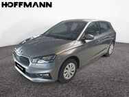 Skoda Fabia, 1.0 TSI Selection, Jahr 2024 - Pößneck