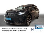 VW ID.4, Pro, Jahr 2023 - Berlin