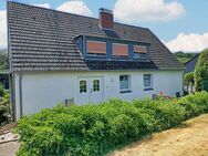 Gepflegtes Mehrfamilienhaus in Niedersprockhövel für Kapitalanleger und Selbstnutzer - Sprockhövel