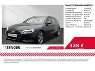 Audi A4, Avant 40 TDI quattro, Jahr 2021 - Emsdetten