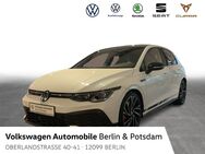 VW Golf, 2.0 TSI VIII GTI Clubsport H&K, Jahr 2022 - Berlin