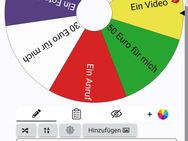 Lass uns ein Spiel spielen - Dortmund