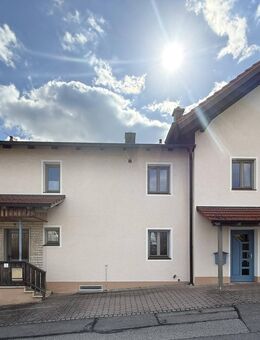 Familientraum in Reischach - Reischach