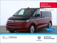 VW T7 Multivan, 2.0 TDI Style, Jahr 2022 - Bad Oeynhausen