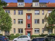 Zögern Sie nicht: Gepflegtes Apartment mit 2 Balkonen in beschaulicher Lage in Alt Hohenschönhausen - Berlin