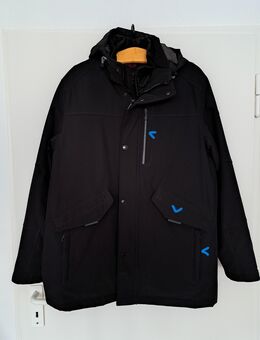 Bugatti Winterjacke Herren zu verkaufen - Bochum