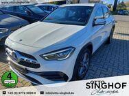 Mercedes-Benz GLA 200 d AMG +4matic+ LED+ Rü Kam+ TOTW+ MBUX+ - Nastätten