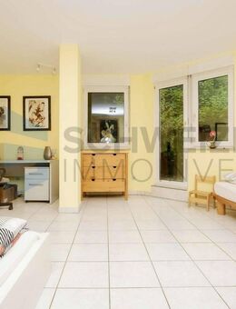 Viel Platz, Licht und Möglichkeiten - Ihr neues Zuhause in Fellbach-Schmiden! - Fellbach