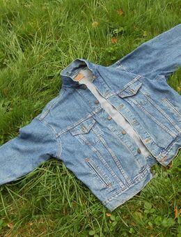 LEVIS 70 507 - 4890 Large - München Maxvorstadt