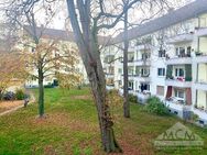 Helle und gut geschnittene Wohnung fußläufig zur unteren Berger Straße und City - Frankfurt (Main)