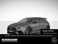 Mercedes A 45 AMG, S MBUX Prem, Jahr 2022 - Aschaffenburg