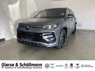 VW Tayron, 1.5 R-Line eHybrid, Jahr 2022 - Schmallenberg