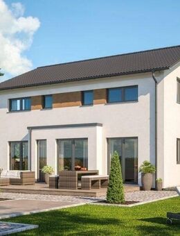 *** Was für ein Haus*** Bezugsfertiges QNG Einfamilienhaus!!! - Mudau