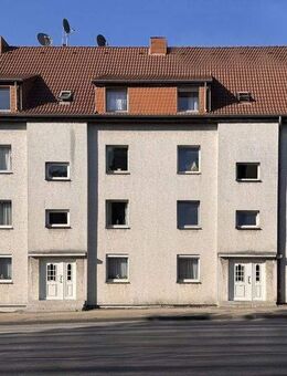 Bezugsfreie 1-Zimmer-Wohnung in sehr zentraler Lage - Aachen