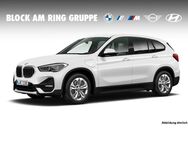 BMW X1, xDrive25e, Jahr 2021 - Braunschweig