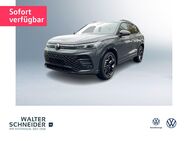 VW Tiguan, 1.5 l R-Line eHybrid 150, Jahr 2022 - Siegen (Universitätsstadt)