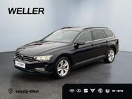 VW Passat Variant, 2.0 TDI Business Massage, Jahr 2023 - Leipzig Alt-West