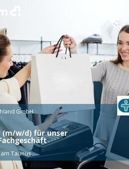 Filialleiter (m/w/d) für unser Diabetes-Fachgeschäft - Schönebeck (Elbe)