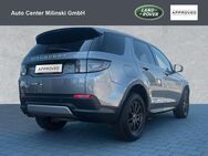 Land Rover Discovery Sport D165 AWD Winterp. AHK PiviPro - Bruchköbel