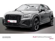 Audi Q2, 35 TFSI S line, Jahr 2025 - Hamburg