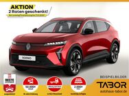 Renault Scenic, E-TECH Evolution 170 Comfort Range, Jahr 2022 - Achern