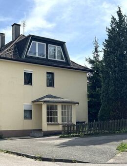 Voll vermietet! Solides 3 Fam. Haus mit 180 Wfl. in ruhiger und gefragter Lage in Gevelsberg - Gevelsberg