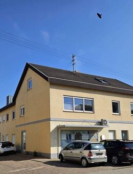 Attraktive Kapitalanalage in der Südpfalz - Altdorf (Rheinland-Pfalz)