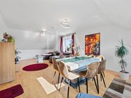 Investieren in Münchens Norden: DG-Wohnung mit 6?% Potenzial-Rendite nahe OEZ! - München