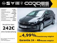 Opel Astra, 1.4 K ST Innovation Turbo Automatik Allwetter (185), Jahr 2016 - Stade (Hansestadt)