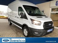 Ford Transit, Kasten 350 L3H3 Trend, Jahr 2025 - Glauchau