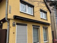 Kleines Wohn- und Geschäftshaus mit viel Nebengelass - Ideal für Gewerbetreibende - Amt Wachsenburg