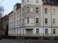 gemütliche 2-Raum-Wohnung mit neuem Bad in Zittau-Süd - Zittau