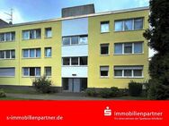 Lichtdurchflutete 3-Zimmer-Wohnung mit Westbalkon in Köln-Höhenberg! - Köln