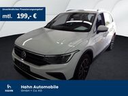 VW Tiguan, 1.5 TSI Life, Jahr 2021 - Schorndorf (Baden-Württemberg)