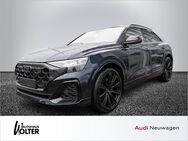 Audi Q8, 3.0 55 TFSI quattro, Jahr 2022 - Uelzen