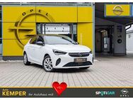 Opel Corsa 1.2 Turbo Elegance Autom. *Navi*Kamera* - Meppen