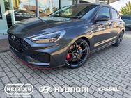 Hyundai i30, 2.0 T-GDI Fastback N Performance EU6d, Jahr 2024 - Kassel