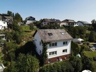 Vermietetes Mehrfamilienhaus im Rheingau-Taunus-Kreis zu verkaufen - Heidenrod