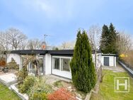 Familienglück auf einer Ebene - Schwissel
