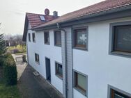 Einfamilienhaus mit Einliegerwohnung in Bad Langensalza - Bad Langensalza
