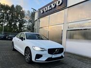 Volvo S60 T8 Recharge AWD Geartronic RDesign - Neumünster