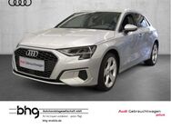 Audi A3, Sportback Advanced 35 TFSI, Jahr 2024 - Freiburg (Breisgau)