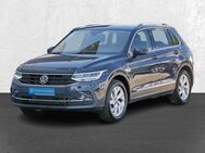 VW Tiguan, 1.5 TSI Move, Jahr 2023 - Lehrte