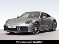 Porsche 992, 911 Carrera, Jahr 2022 - Düsseldorf