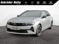 Opel Astra, 1.2 Sports Tourer Line, Jahr 2024 - Iserlohn