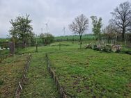 +++ Super Lage ++ Schönes Einfamilienhaus ++ in Wangenheim ++ mit Garage ++ Schönem großem Gartengrundstück ++ und Nebengelass +++ - Wangenheim