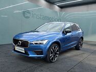 Volvo XC60, T8 Twin Engine AWD RDesign, Jahr 2019 - München