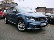 Kia Sorento 2.2 CRDi Spirit 360° Panorama ACC Bose - Falkensee