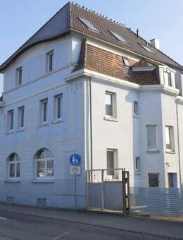 3 vermietete Wohnungen mit ca. 7 % Rendite - zentrale Lage in Mühlacker - Mühlacker