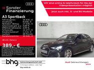 Audi A3, Sportback 35TDI S line connect Par, Jahr 2024 - Kehl